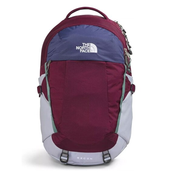 THE NORTH FACE Recon Everyday Laptop Backpack - Picture 1 of 7